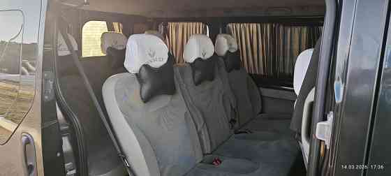 Рено Трафик Пассажир Донецк