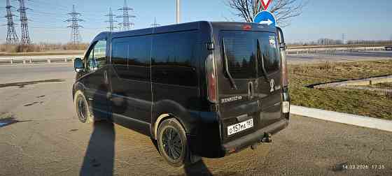 Рено Трафик Пассажир Донецк