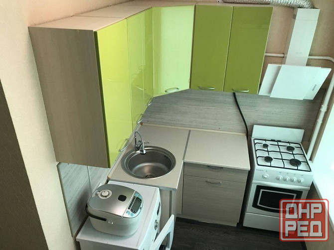 сдам квартиру по ул.Богдана Хмельницкого Макеевка - изображение 1