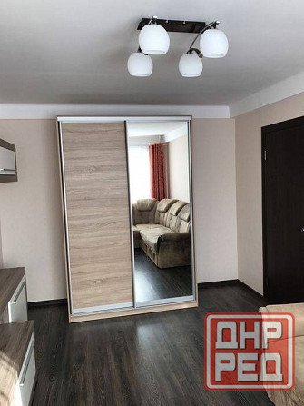 сдам квартиру по ул.Богдана Хмельницкого Макеевка - изображение 2