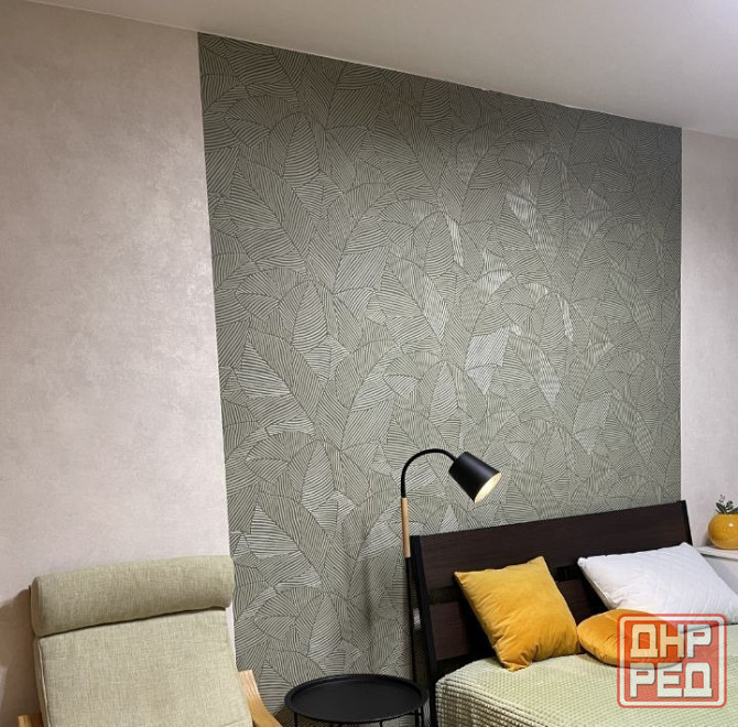 Донецк, Киевский район, Травматология, пешая доступность к Изумруду и Донецк Сити Донецк - изображение 2