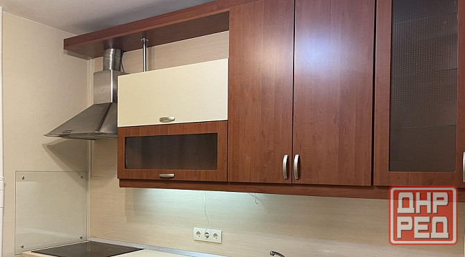 Донецк, Киевский район, Травматология, пешая доступность к Изумруду и Донецк Сити Донецк - изображение 4