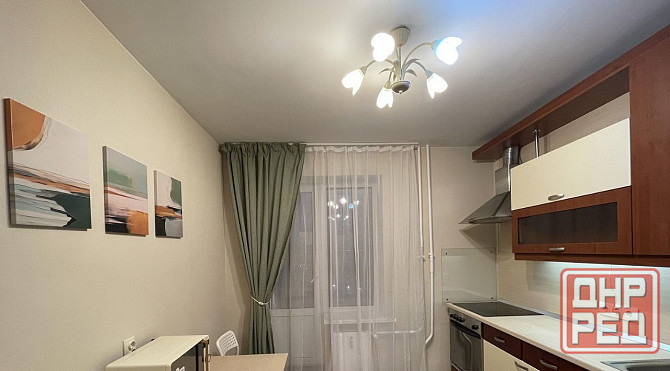 Донецк, Киевский район, Травматология, пешая доступность к Изумруду и Донецк Сити Донецк - изображение 5