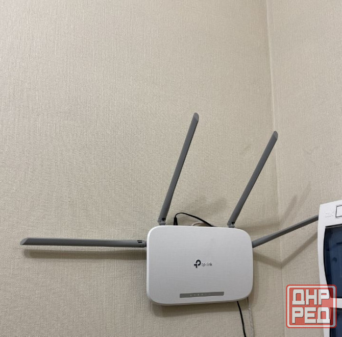 Донецк, Киевский район, Травматология, пешая доступность к Изумруду и Донецк Сити Донецк - изображение 7