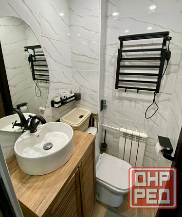 Ворошиловский район, проспект Гурова, Донбасс Палас, площадь Ленина Донецк - изображение 7