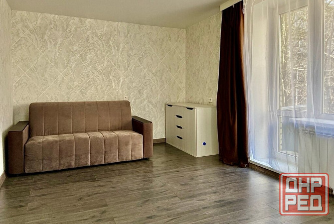 Ворошиловский район, проспект Гурова, Донбасс Палас, площадь Ленина Донецк - изображение 1