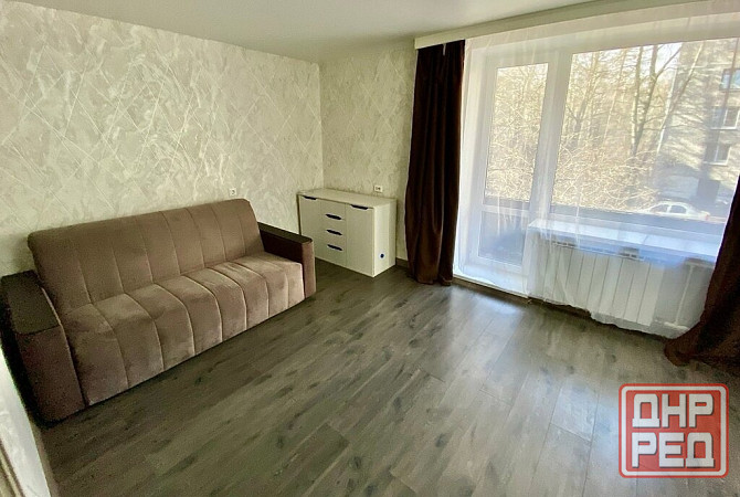 Ворошиловский район, проспект Гурова, Донбасс Палас, площадь Ленина Донецк - изображение 3