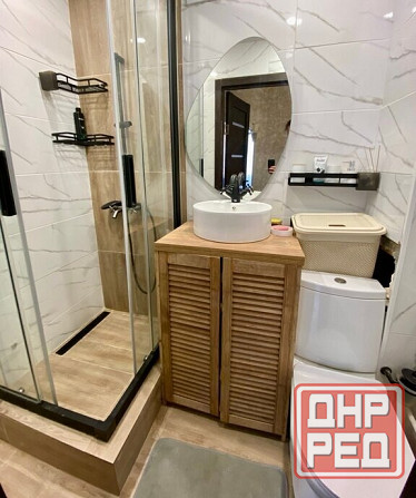 Ворошиловский район, проспект Гурова, Донбасс Палас, площадь Ленина Донецк - изображение 6