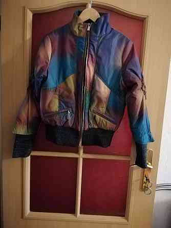 Продам куртку р. 44 Донецк