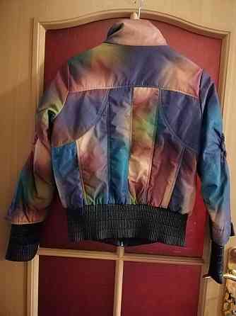 Продам куртку р. 44 Донецк