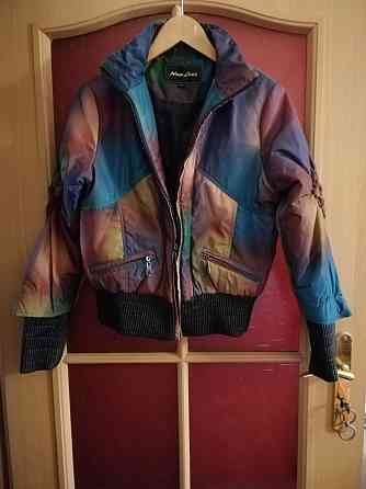 Продам куртку р. 44 Донецк