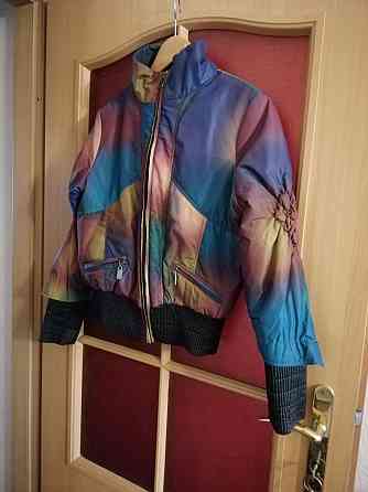 Продам куртку р. 44 Донецк