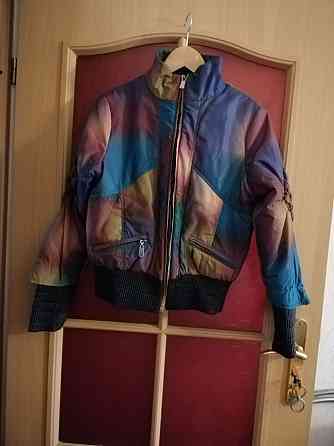 Продам куртку р. 44 Донецк