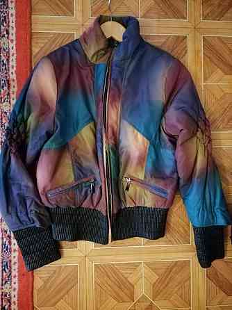 Продам куртку р. 44 Донецк