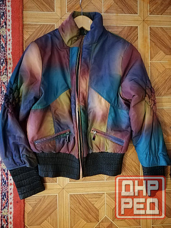 Продам куртку р. 44 Донецк - изображение 6
