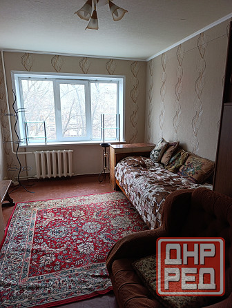 Продам 2к.кв. Ворошиловский район, Набережная, б. Школьный Донецк - изображение 4