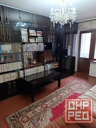 Продам 2к.кв. Ворошиловский район, Набережная, б. Школьный Донецк - изображение 2