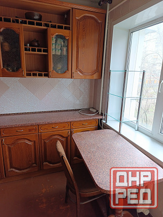 Продам 2к.кв. Ворошиловский район, Набережная, б. Школьный Донецк - изображение 1