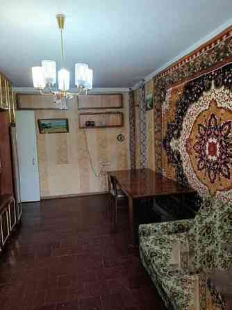 3-комнатная сталинка 68 м² в Калининском районе Донецк