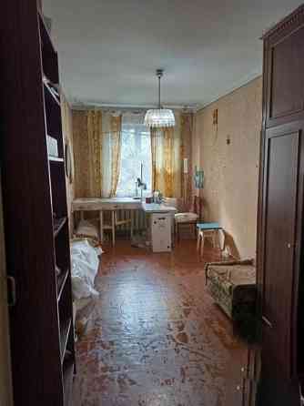 3-комнатная сталинка 68 м² в Калининском районе Донецк