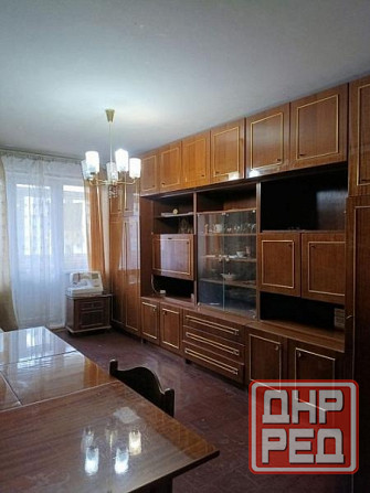 3-комнатная сталинка 68 м² в Калининском районе Донецк - изображение 4