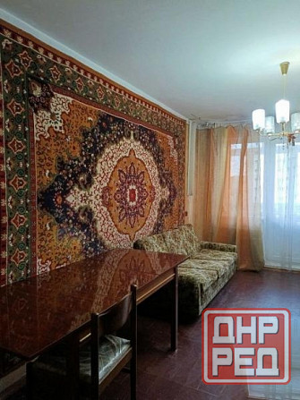 3-комнатная сталинка 68 м² в Калининском районе Донецк - изображение 2