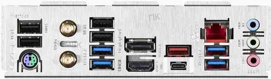 Материнская - арт-6398 плата Gigabyte Z790 Ud Ax V1.2 (Z790 Ud Ax 1.2) Донецк