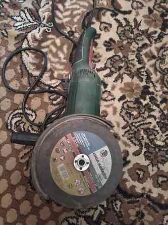 Продам б/у болгарку DWT WS-230 TT Харцызск