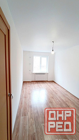 Продам 3-к квартиру в Приморском районе Мариуполь - изображение 4