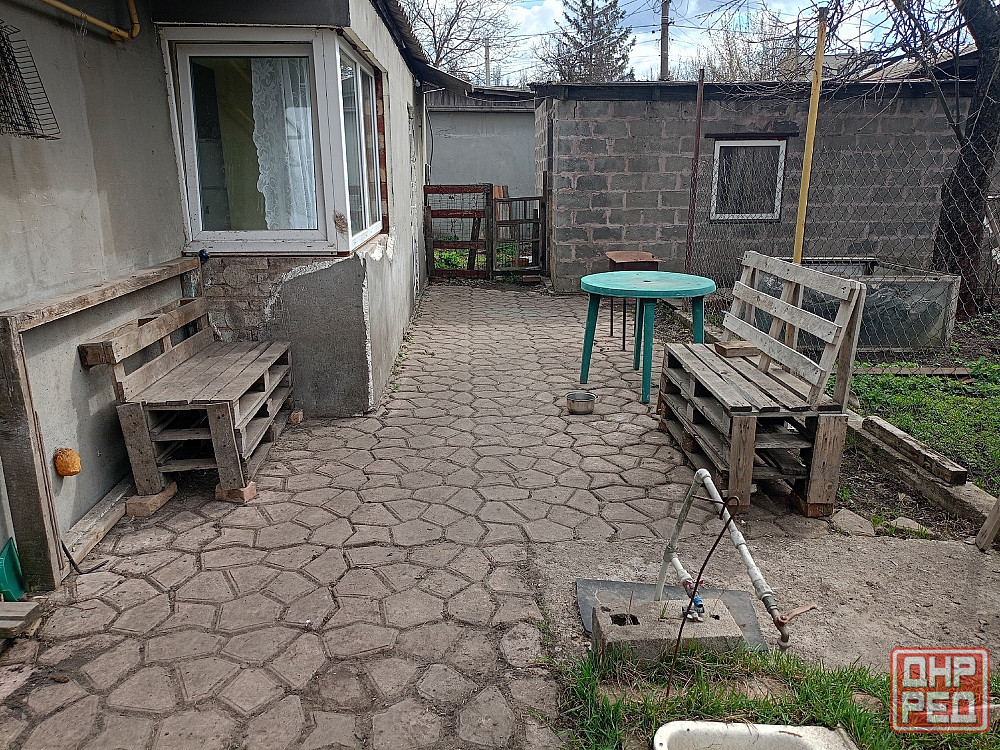 Продаётся дом г.Донецк, Кировский р-н, Семашко Донецк - изображение 2