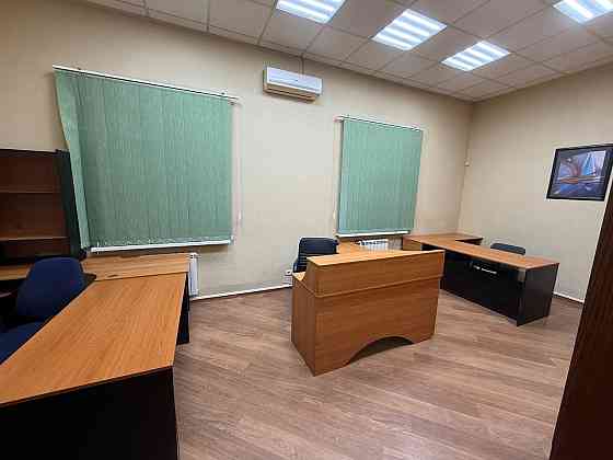 Продается офис бизнес-класса в Донецке, Калининский район Донецк