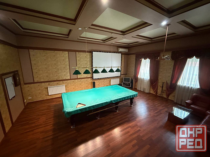 Продается офис бизнес-класса в Донецке, Калининский район Донецк - изображение 5