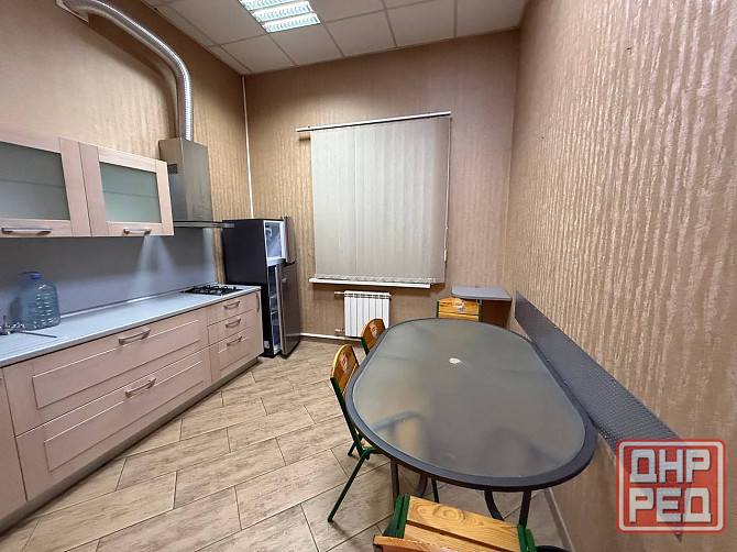 Продается офис бизнес-класса в Донецке, Калининский район Донецк - изображение 7
