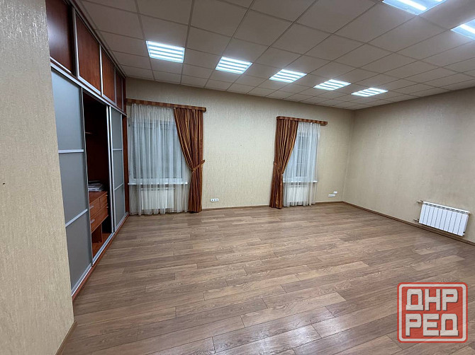 Продается офис бизнес-класса в Донецке, Калининский район Донецк - изображение 8