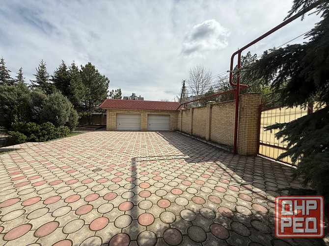 Продается офис бизнес-класса в Донецке, Калининский район Донецк - изображение 2