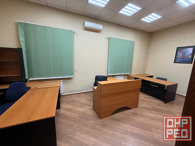 Продается офис бизнес-класса в Донецке, Калининский район Донецк - изображение 6