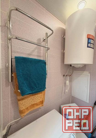 Продаётся 1-но комнатная квартира в Пролетарском р-не, ул. Щетинина Донецк - изображение 2