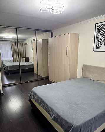 Сдаю однокомнатную квартиру 34.0 м² этаж 2/5 Киевский район, Донбасс Арена, набережная 10 минут, Цен Донецк