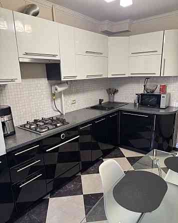 Сдаю однокомнатную квартиру 34.0 м² этаж 2/5 Киевский район, Донбасс Арена, набережная 10 минут, Цен Донецк