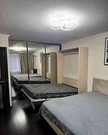 Сдаю однокомнатную квартиру 34.0 м² этаж 2/5 Киевский район, Донбасс Арена, набережная 10 минут, Цен Донецк