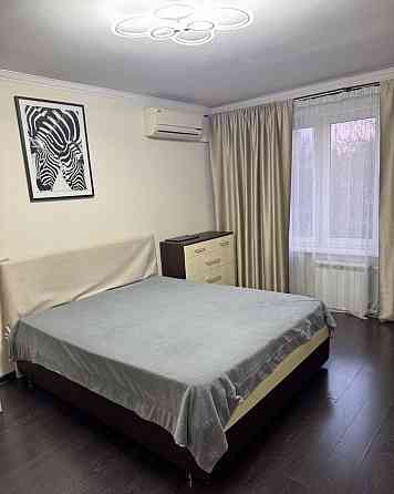 Сдаю однокомнатную квартиру 34.0 м² этаж 2/5 Киевский район, Донбасс Арена, набережная 10 минут, Цен Донецк