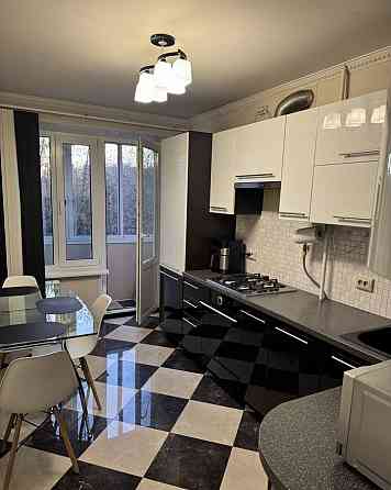 Сдаю однокомнатную квартиру 34.0 м² этаж 2/5 Киевский район, Донбасс Арена, набережная 10 минут, Цен Донецк