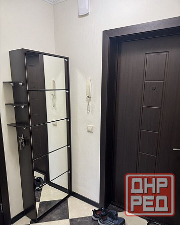 Сдаю однокомнатную квартиру 34.0 м² этаж 2/5 Киевский район, Донбасс Арена, набережная 10 минут, Цен Донецк - изображение 9