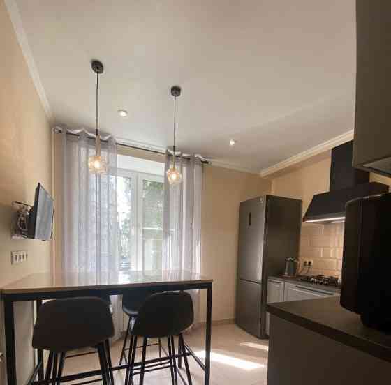 Сдается на длительный срок потрясающая уютная квартира Ленинский район, мкр-н Солнечный Донецк