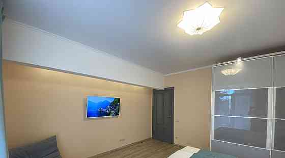 Сдается на длительный срок потрясающая уютная квартира Ленинский район, мкр-н Солнечный Донецк