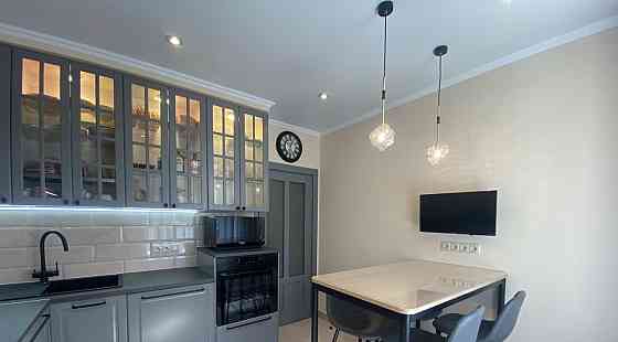 Сдается на длительный срок потрясающая уютная квартира Ленинский район, мкр-н Солнечный Донецк