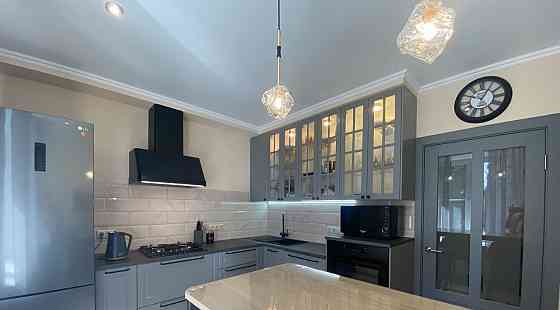 Сдается на длительный срок потрясающая уютная квартира Ленинский район, мкр-н Солнечный Донецк