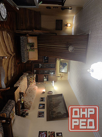 Продам жилой дом в Куйбышевском р-не Донецка. Донецк - изображение 3