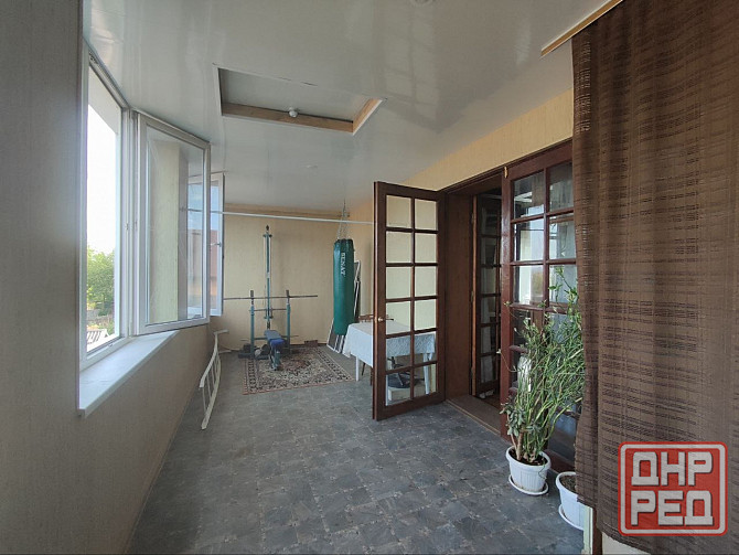 Продам жилой дом в Куйбышевском р-не Донецка. Донецк - изображение 11