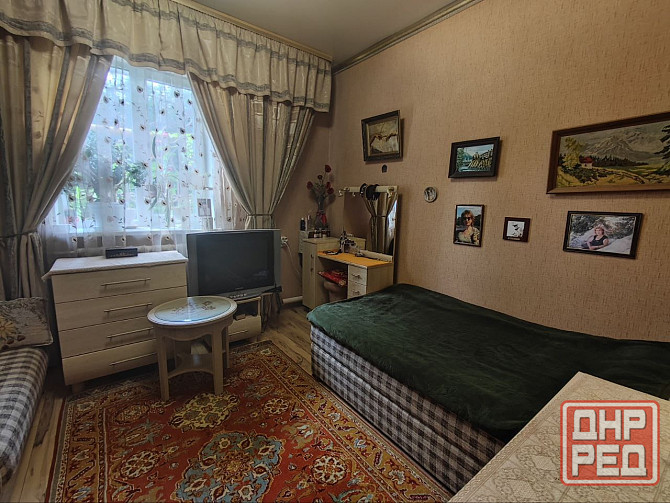 Продам жилой дом в Куйбышевском р-не Донецка. Донецк - изображение 4